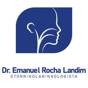 Logo Dr. Emanuel Rocha Landim